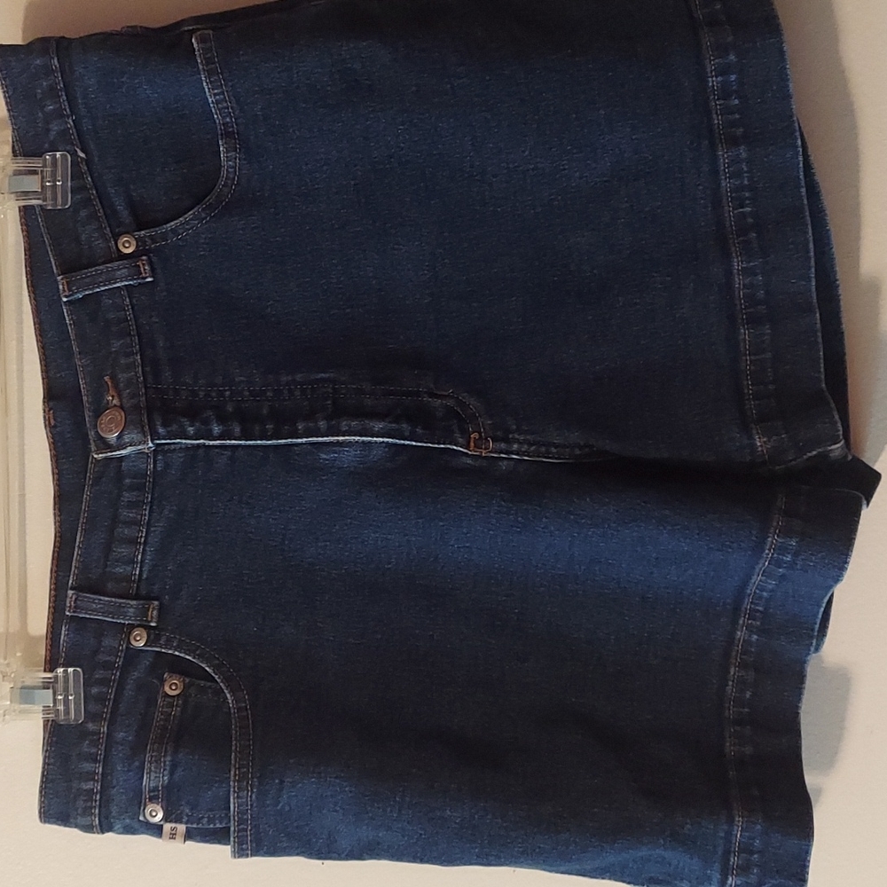 High Sierra shorts